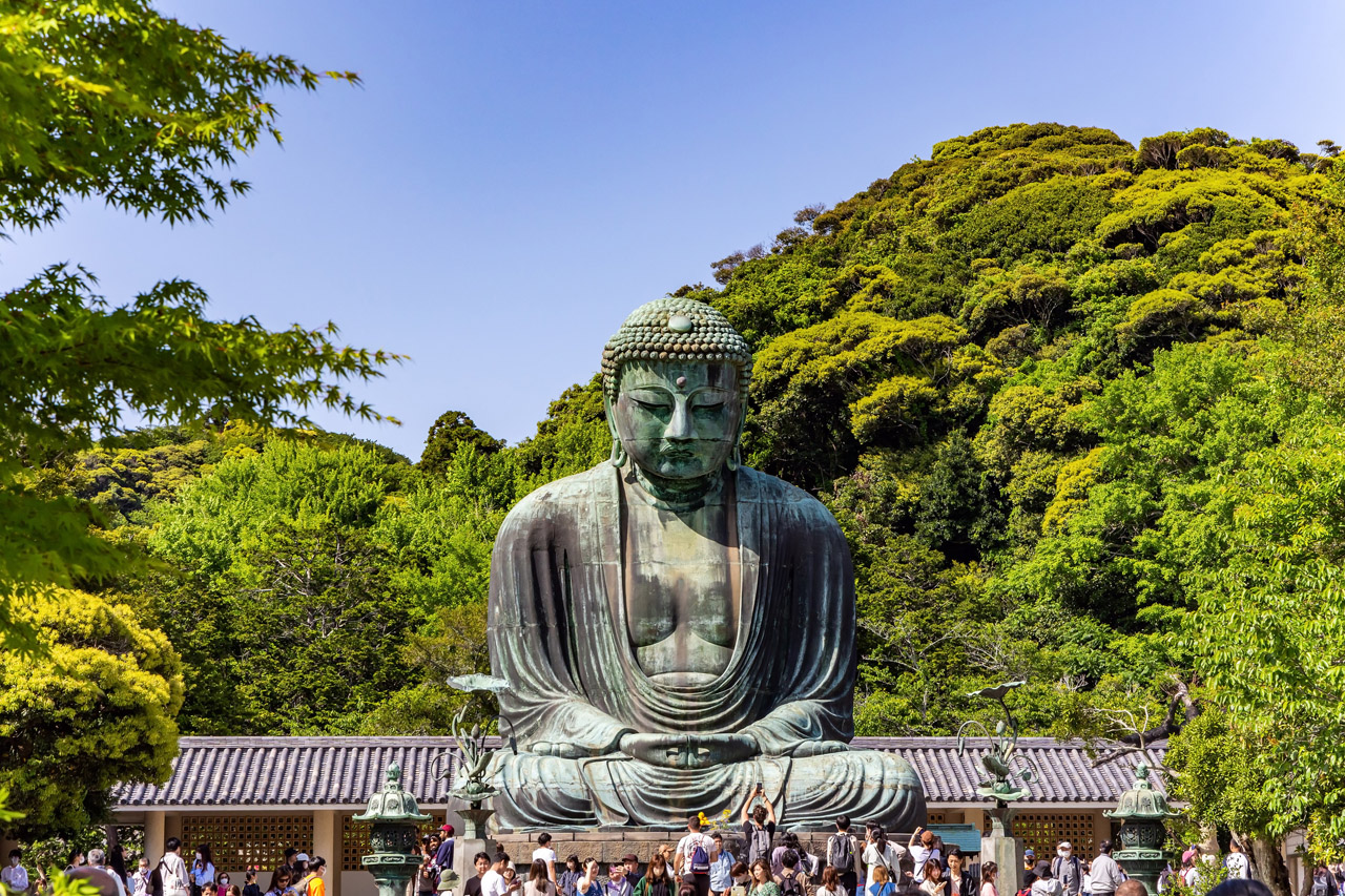 how to get to kamakura from haneda