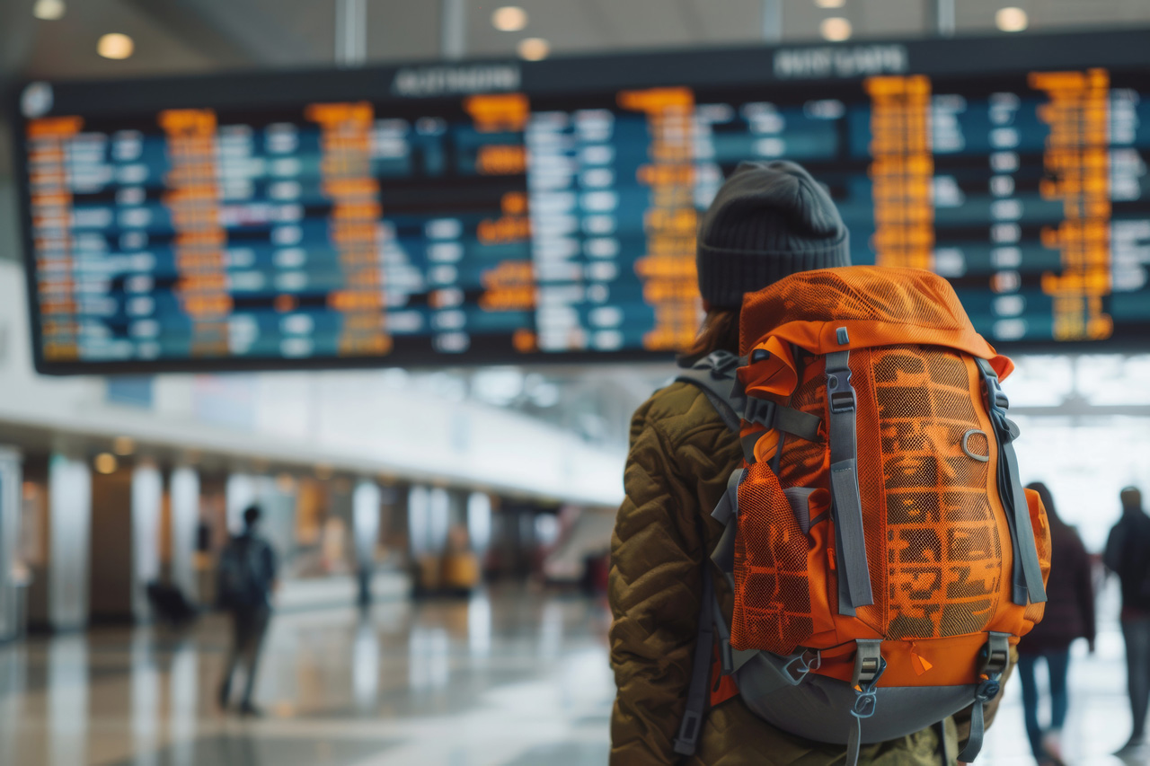 TOP 10 Destinations from Haneda Airport